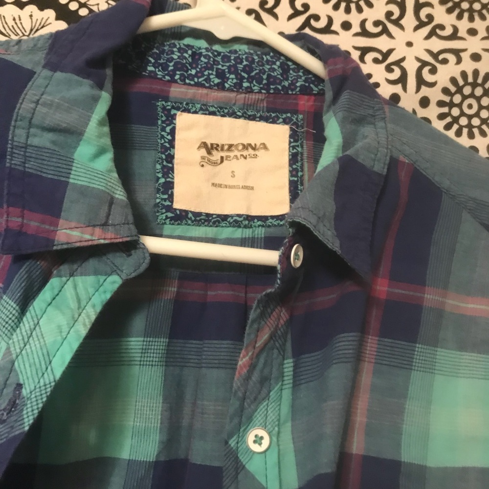 flannel - Picture 3 of 3